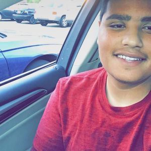 Meet your Posher, Sam